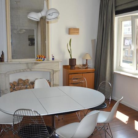 Family Stay 200M From Beach 3 Bedrooms 2 Bathrooms Nice Terrace Oostende Buitenkant foto