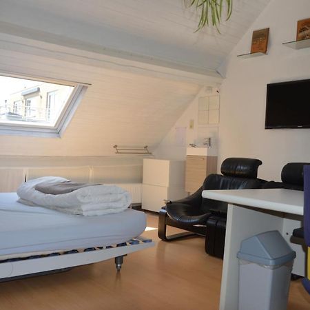 Family Stay 200M From Beach 3 Bedrooms 2 Bathrooms Nice Terrace Oostende Buitenkant foto