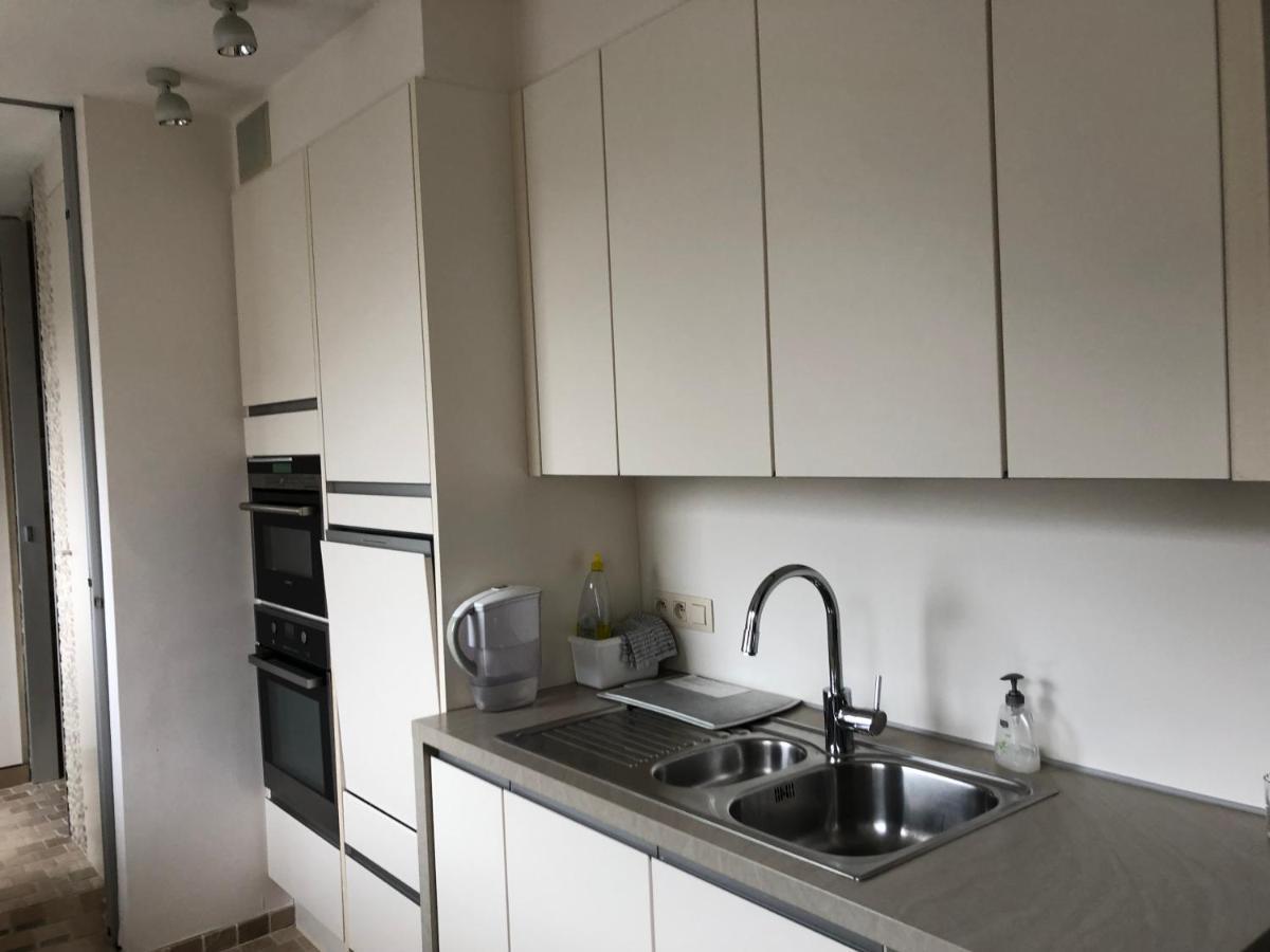 Family Stay 200M From Beach 3 Bedrooms 2 Bathrooms Nice Terrace Oostende Buitenkant foto
