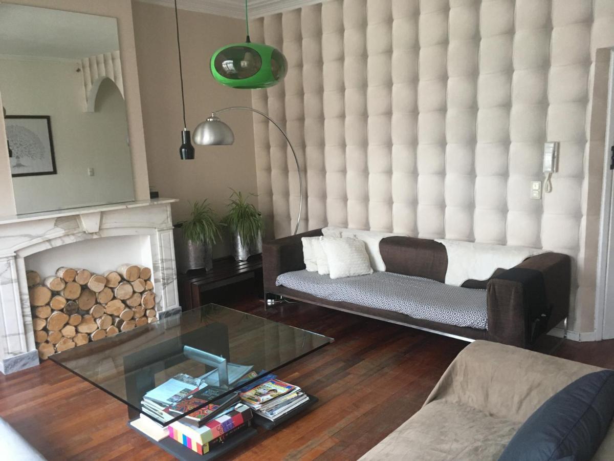 Family Stay 200M From Beach 3 Bedrooms 2 Bathrooms Nice Terrace Oostende Buitenkant foto