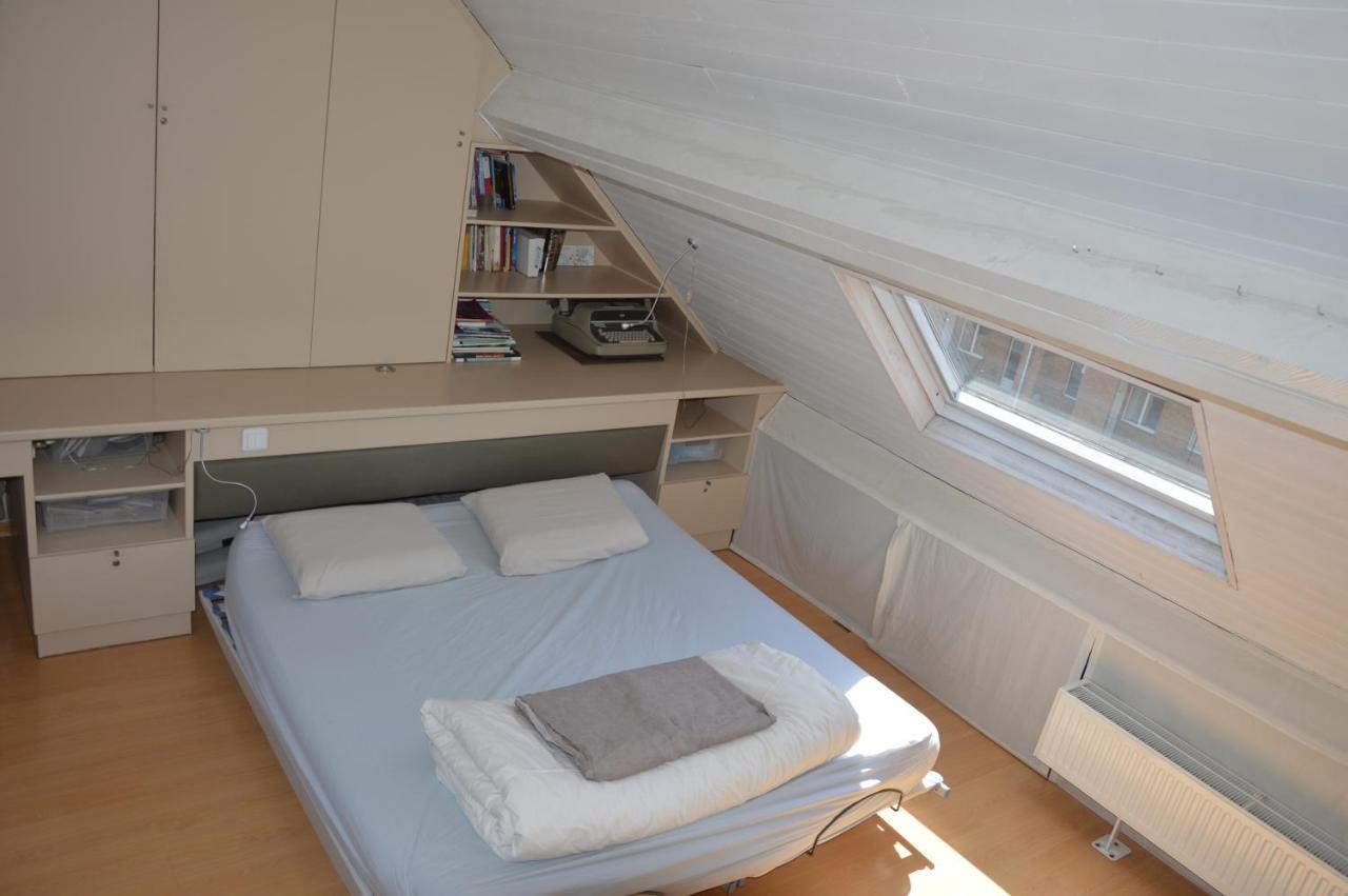 Family Stay 200M From Beach 3 Bedrooms 2 Bathrooms Nice Terrace Oostende Buitenkant foto