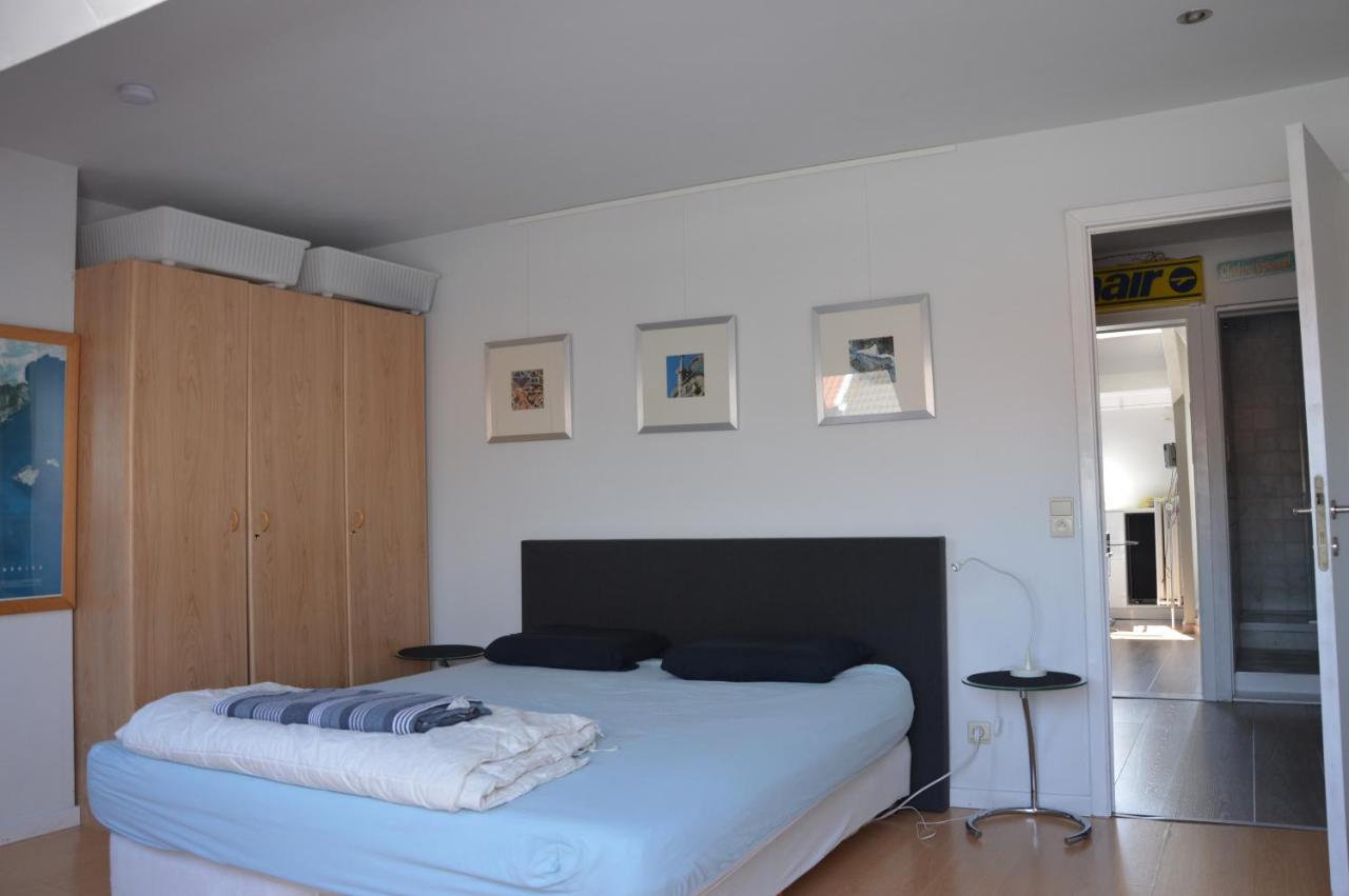 Family Stay 200M From Beach 3 Bedrooms 2 Bathrooms Nice Terrace Oostende Buitenkant foto