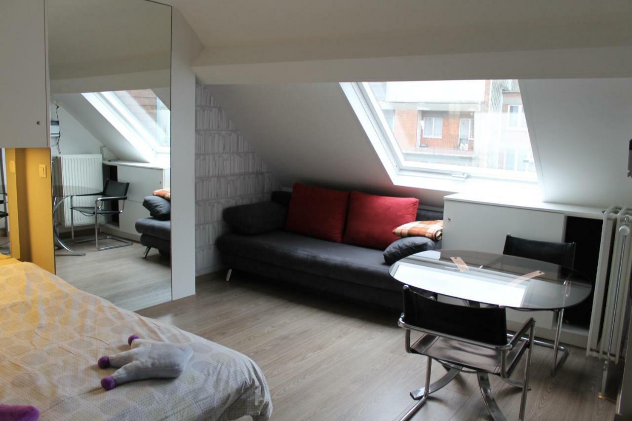 Family Stay 200M From Beach 3 Bedrooms 2 Bathrooms Nice Terrace Oostende Buitenkant foto