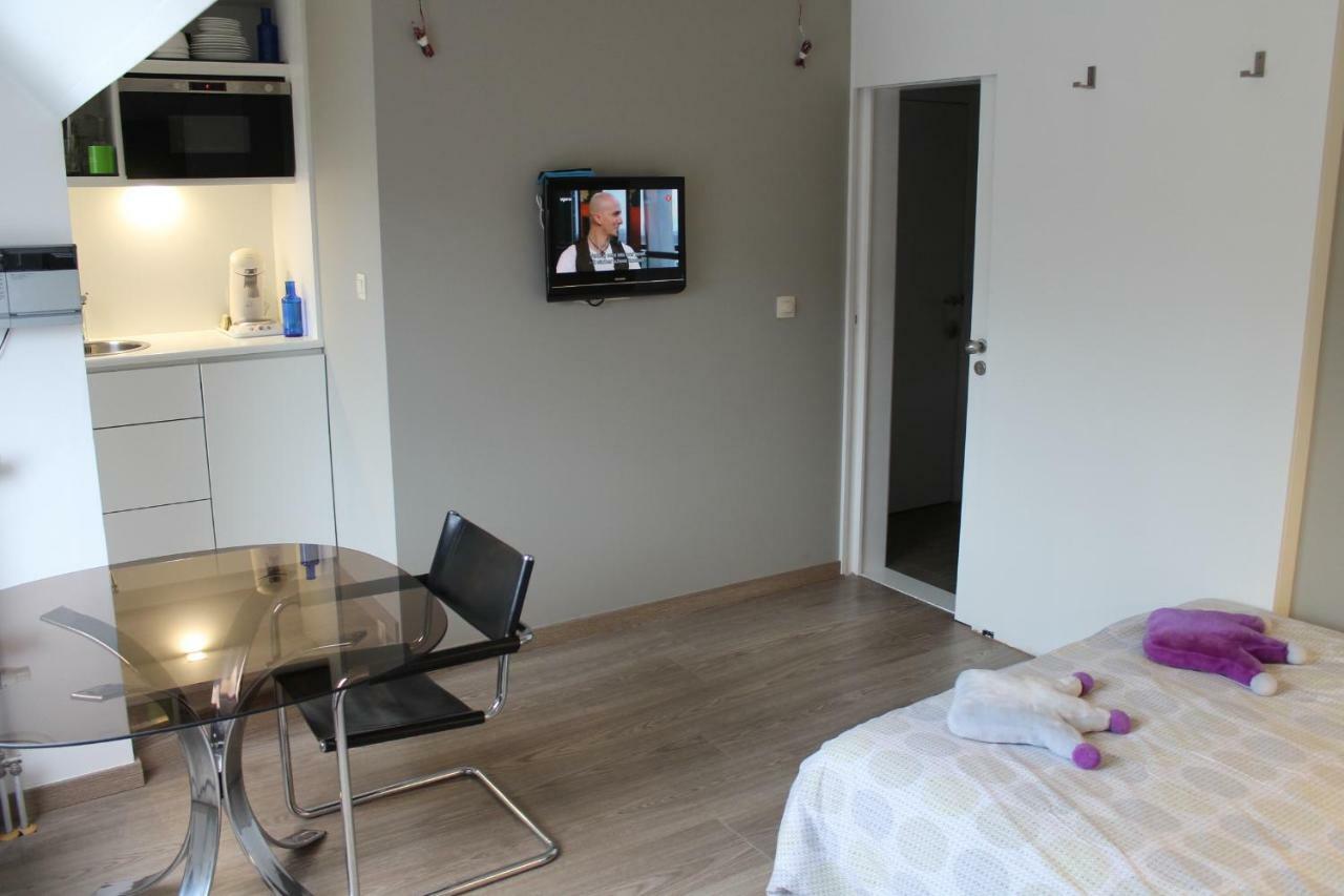 Family Stay 200M From Beach 3 Bedrooms 2 Bathrooms Nice Terrace Oostende Buitenkant foto