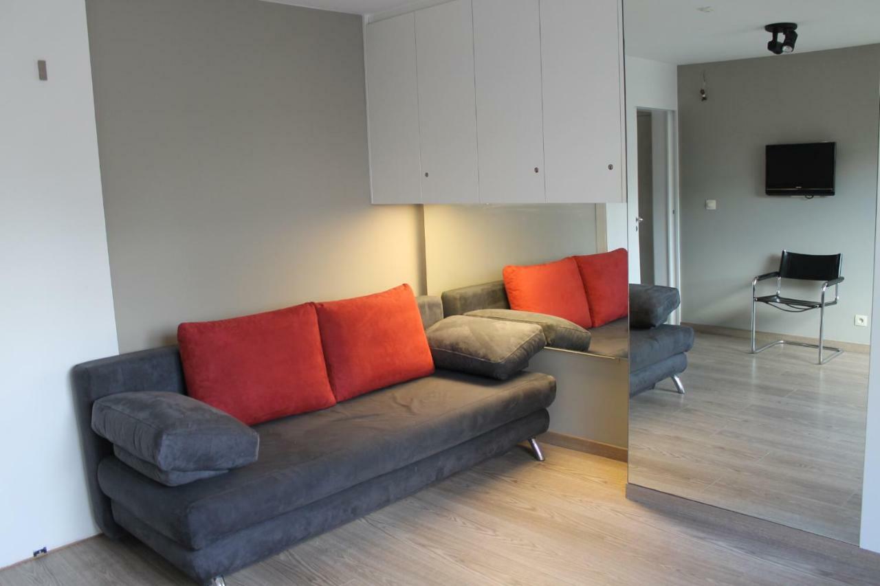 Family Stay 200M From Beach 3 Bedrooms 2 Bathrooms Nice Terrace Oostende Buitenkant foto