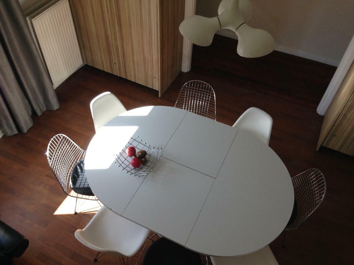 Family Stay 200M From Beach 3 Bedrooms 2 Bathrooms Nice Terrace Oostende Buitenkant foto