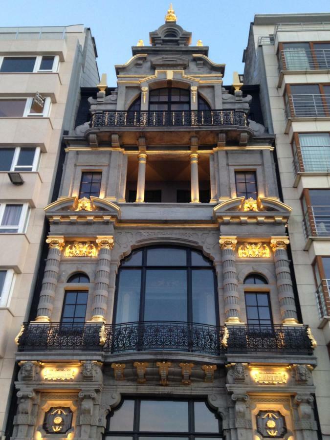 Family Stay 200M From Beach 3 Bedrooms 2 Bathrooms Nice Terrace Oostende Buitenkant foto